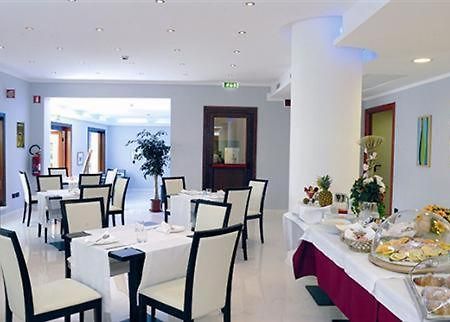 Palazzo Foti Hotel Crotone Eksteriør billede