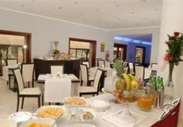 Palazzo Foti Hotel Crotone Eksteriør billede