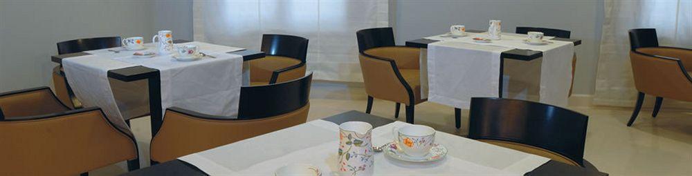 Palazzo Foti Hotel Crotone Eksteriør billede