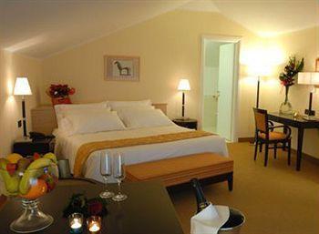 Palazzo Foti Hotel Crotone Eksteriør billede