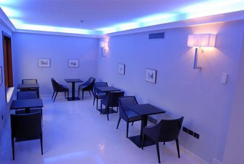 Palazzo Foti Hotel Crotone Eksteriør billede