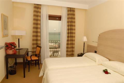 Palazzo Foti Hotel Crotone Værelse billede