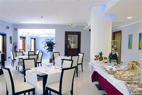Palazzo Foti Hotel Crotone Eksteriør billede